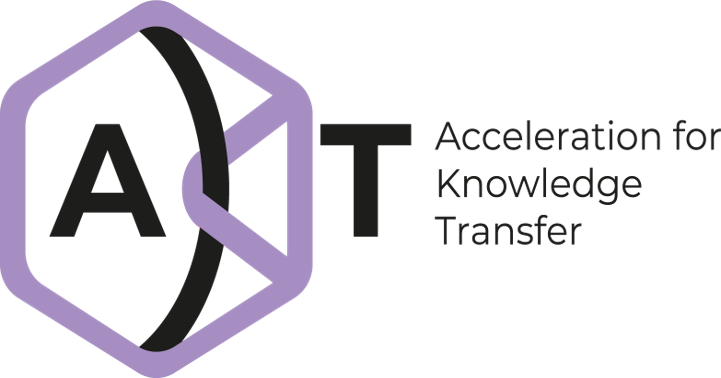 The AKT Accompaniment and Acceleration Programme - PUI CY Transfer