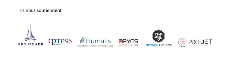 Les partenaires qui soutiennent les Assises de l'Innovation