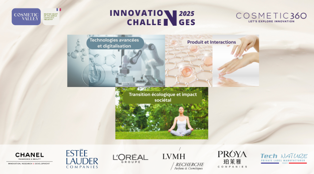 illustration des innovation challenges