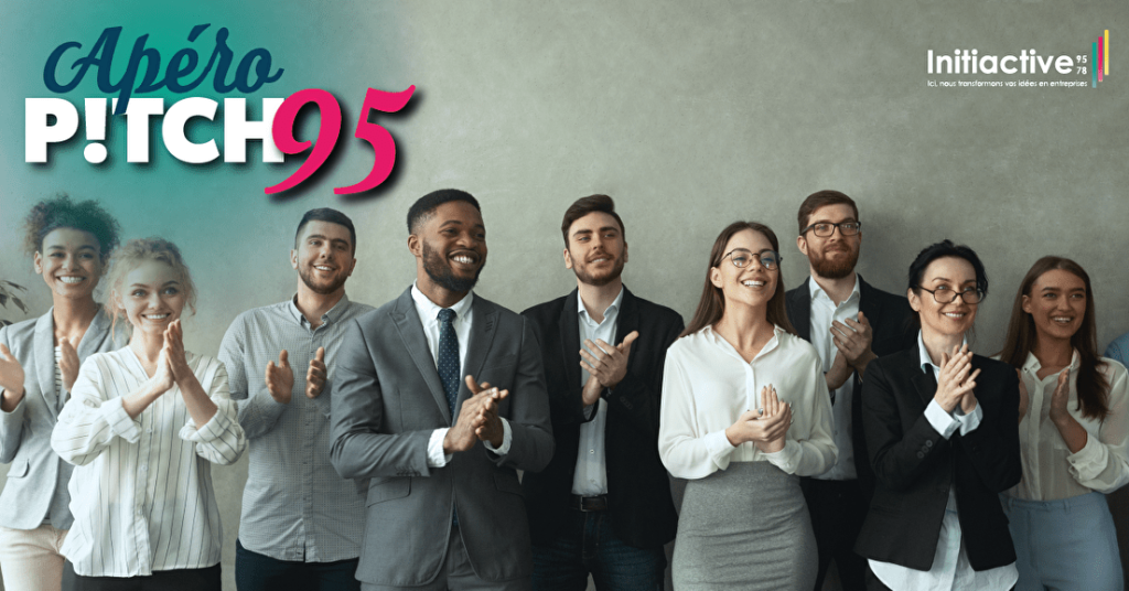 Image d'illustration pour l'Apéro Pitch