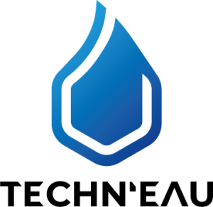 Logo du club eau Techn'eau