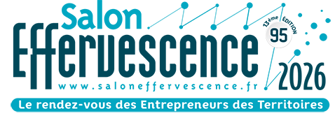 logo salon effervescence 2026