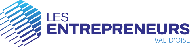 Logo des Entrepreneurs du Val d'Oise