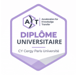 Logo DU AKT Acceleration