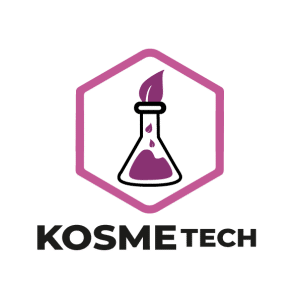 Logo Kosmetech